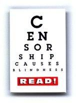 Censorship 2 blind