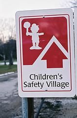 Childrens Safety Village