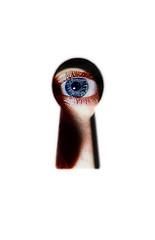 Eye in Keyhole