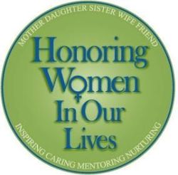 Honoring Women Final Logo