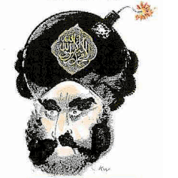 MuslimCartoonAnger2
