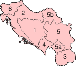 YugoslaviaNumbered
